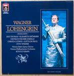 LP Wagner Lohengrin, Ophalen of Verzenden, Romantiek, Zo goed als nieuw, Opera of Operette