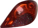 Peugeot 207 Achterlicht Rechts 9649986580, Ophalen of Verzenden, Nieuw, Peugeot
