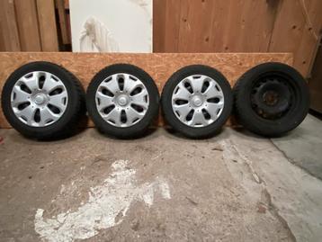 Hankook Optimo 4s 185/55R14 4season wielen beschikbaar voor biedingen