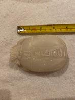 Scarrabe onyx, Ophalen of Verzenden, Gebruikt, Reptiel of Amfibie, Beeldje of Figuurtje
