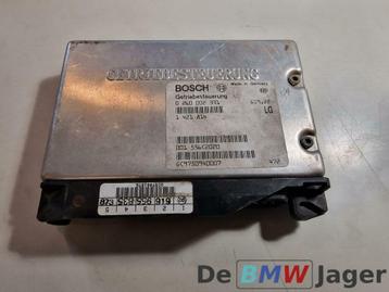 EGS module M73 5.0i BMW 7-serie E38  8-serie E31 1421814 beschikbaar voor biedingen