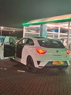 Seat Ibiza 1.4 TSI 132KW Cupra AUT 2012 Wit, Auto's, Seat, 1147 kg, 4 cilinders, 179 pk, Origineel Nederlands