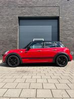 Mini Mini 1.5 Cooper Chili Serious Business, Auto's, Mini, 136 pk, Gebruikt, Leder en Stof, Bedrijf