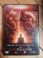 Red dragon, Alle leeftijden, Ophalen of Verzenden, Zo goed als nieuw, Actiethriller