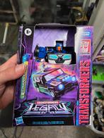 Transformers deluxe Crankcase Takara Tomy Hasbro, ., Ophalen of Verzenden, Zo goed als nieuw, .