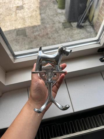 Riviera Maison hondenhaak beschikbaar voor biedingen