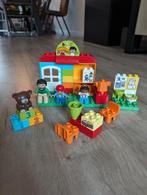 Duplo kleuterklas 10833, Kinderen en Baby's, Speelgoed | Duplo en Lego, Duplo, Ophalen of Verzenden, Zo goed als nieuw