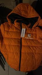 Thuisbezorgd jassen maat L M S en XS, Ophalen of Verzenden, Zo goed als nieuw, Maat 46 (S) of kleiner, Zwart