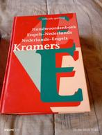 Div Kramers Woordenboeken bijna 1600 pagina,s - als nieuw, Ophalen of Verzenden, Zo goed als nieuw, Elsevier, Nederlands
