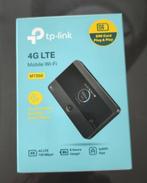 TP-LINK M7350 - 4G Mobile Wi-Fi Router, Computers en Software, Routers en Modems, Ophalen, Zo goed als nieuw, Router, TP Link