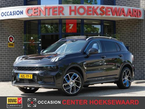 LYNK & CO 01 1.5TD 261pk PHEV 7DCTH | Panoramadak | Full LED, Auto's, Lynk & Co, Bedrijf, Te koop, 360° camera, ABS, Achteruitrijcamera