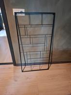 Leuk zwart rek, Huis en Inrichting, Woonaccessoires | Memoborden, Ophalen, Overige typen