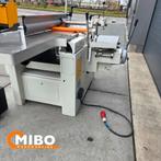 SCM Vlakenvandiktebank 520mm schaafbank ** vlakbank vandikte, Doe-het-zelf en Verbouw, Schaafmachines, Ophalen of Verzenden, Zo goed als nieuw