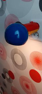 Vintage stekkerlampje Vrieland Design jaren 80, Ophalen of Verzenden