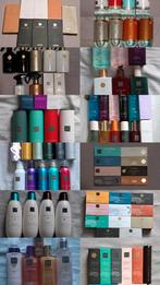 TIP VOOR DE FEESTDAGEN Rituals artikelen (zie beschrijving), Ophalen of Verzenden, Nieuw, Bad & Douche