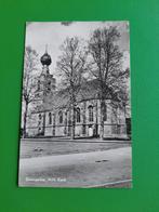 Dwingeloo, N.H. kerk. 1967. Klf, Verzamelen, Ansichtkaarten | Nederland, Verzenden, 1960 tot 1980, Gelopen, Drenthe
