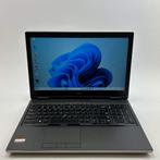 Dell Precision 7540 – Xeon E-2276M – Nvidia RTX 3000 – 32GB, Computers en Software, Windows Laptops, Met videokaart, 9743AL, Tiptoplaptop