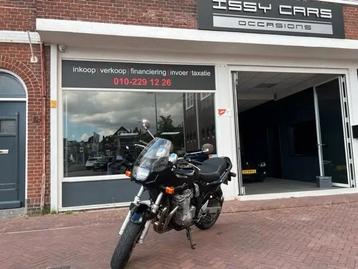 Suzuki GSF600 BANDIT S GSF 600 S BANDIT beschikbaar voor biedingen