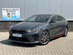 Kia ProCeed 1.6 T-GDI GT Interesse, Proefrit? Bel of app met, 15 km/l, Gebruikt, Origineel Nederlands, 204 pk