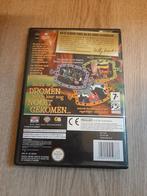 Gamecube spel Sjakie en de chocoladefabriek, Spelcomputers en Games, Ophalen of Verzenden
