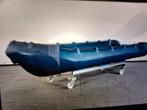 Whaly 370, Watersport en Boten, Overige materialen, Tot 10 pk, Minder dan 3 meter, Ophalen of Verzenden