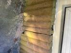 Beton palissade, Ophalen, Gebruikt, 25 tot 50 cm, Overige typen