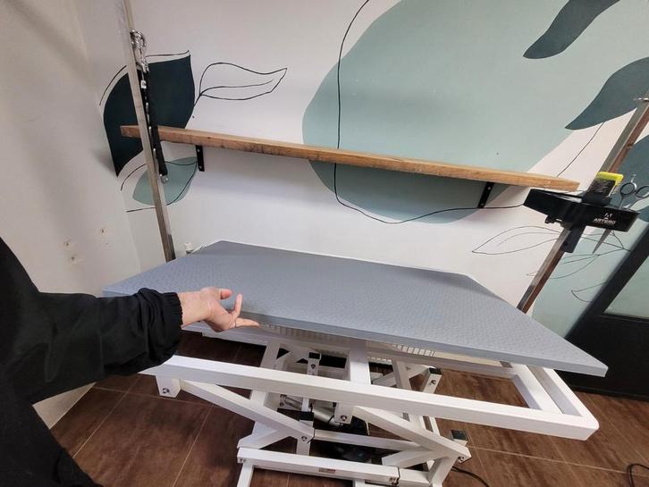 Proffecionele trimbenodigdheden, Dieren en Toebehoren, Overige Dieren-accessoires, Zo goed als nieuw, Ophalen of Verzenden