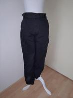 Mooie Cargo Broek maat 40 van Laulia Nieuw!, Maat 38/40 (M), Zwart, Nieuw, Ophalen of Verzenden