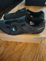 Shimano XC3 fietsschoenen, maat 43, SPD, BOA, Fietsen en Brommers, Fietsaccessoires | Fietskleding, Gebruikt, Heren, Schoenen