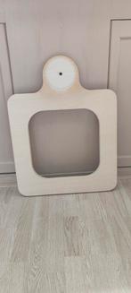 Onderdelen natural paradise krabpaal, Dieren en Toebehoren, Ophalen of Verzenden, Zo goed als nieuw, Krabpaal