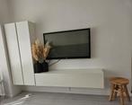 Tv meubel, Minder dan 100 cm, 25 tot 50 cm, 100 tot 150 cm, Gebruikt