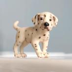 Schleich Dalmatiër hond pup, Verzamelen, Dierenverzamelingen, Ophalen of Verzenden, Zo goed als nieuw, Hond of Kat, Beeldje of Figuurtje