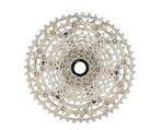 Cassette Shimano Deore M6100 12V Zilver 10-51, Ophalen of Verzenden, Nieuw, Overige typen