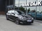 BMW 3 Serie Touring 330e M Sportpakket Elek.Trekhaak Active-, Automaat, Gebruikt, Zwart, 4 cilinders