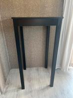 Kleine hoge bartafel, Ophalen, 100 tot 150 cm, Zo goed als nieuw, 25 tot 50 cm