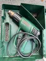 Bosch PHG 600-3 Heteluchtpistool, Ophalen, Gebruikt