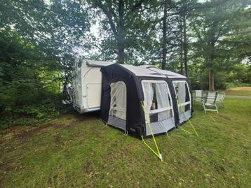 Dometic Camper tent beschikbaar voor biedingen
