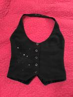 only vest maat 36, Only, Zwart, Ophalen of Verzenden, Maat 36 (S)