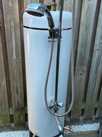 WARM-WATER Boiler, Ophalen, Zo goed als nieuw, Boiler, Minder dan 3 jaar oud