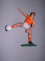 Voetbal Oranje Van Basten Nr 9, Ophalen of Verzenden, Zo goed als nieuw, Overige binnenlandse clubs, Beeldje of Poppetje