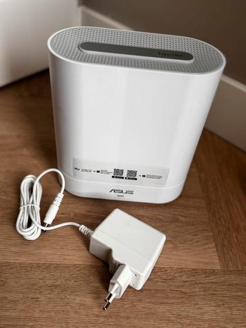 Asus ExpertWiFi EBM68 Nieuw Professionele WiFi 6 Mesh Enkel beschikbaar voor biedingen