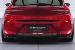 Rear Diffuser Voor Opel Astra L Hatchback HA467, Ophalen of Verzenden, Automotive Parts, A.parts@hotmail.nl, Trasmolenlaan 12 3447 GZ Woerden
