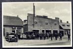 Wernhout (Zundert), K.V.W. Sigarenfabrieken, personeel/auto, Verzamelen, Ansichtkaarten | Nederland, Verzenden, 1920 tot 1940