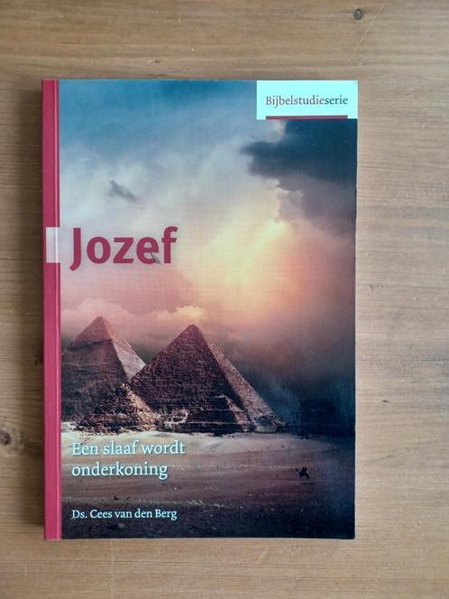 Jozef - een slaaf wordt onderkoning, Boeken, Godsdienst en Theologie, Gelezen, Christendom | Protestants, Ophalen of Verzenden