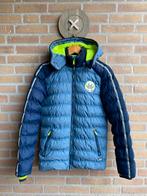 Winterjas cars, Gebruikt, Ophalen of Verzenden, Cars jeans, Jongen