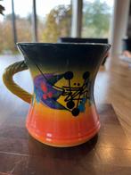 Handgemaakte aardewerk bekers, Nieuw, Ophalen of Verzenden, Overige stijlen, Kop(pen) en/of Schotel(s)