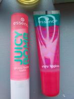 Essence Lipgloss & Lippenbalsem Set, Lippen, Nieuw, Ophalen of Verzenden, Make-up
