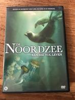 De Noordzee, Alle leeftijden, Ophalen of Verzenden, Zo goed als nieuw, Natuur