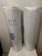 2x Karlsson Vildar HR Matras Topper 90x210 cm, 90 cm, Eenpersoons, 210 cm, Nieuw