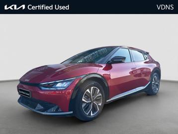 Kia Ev6 Plus 77.4 kWh // Trehaak // 1e eigenaar info Roel 04 beschikbaar voor biedingen